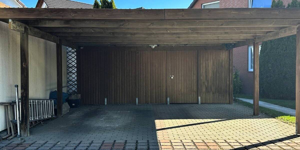 Etagenwohnung Hildesheim Itzum - 4 Zimmer, 95 m&sup2;, 760&euro; | Angebot:26805339