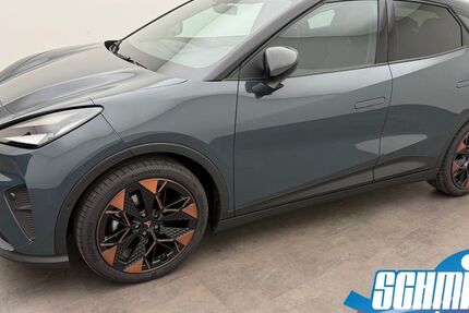 Cupra Raval 1.100 km 35.900 &euro; Peine 31226