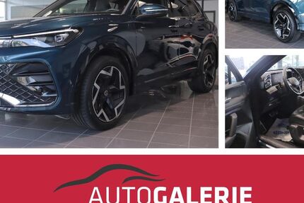 VW Tiguan 14.260 km 35.900 &euro; Braunschweig 38116