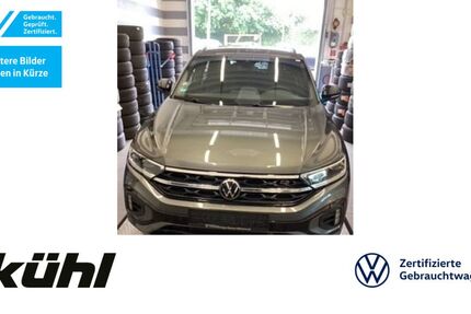 VW T-Roc 29.825 km 26.970 &euro; Hildesheim 31137