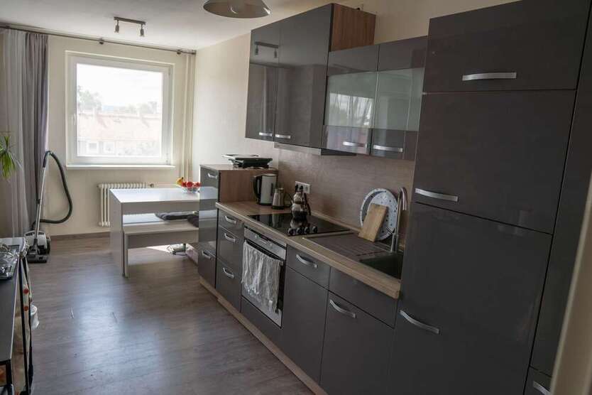 Wohnung zum Kaufen in Salzgitter 88.000 € 61 m²