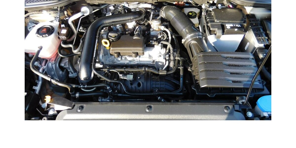 Seat Arona 1.0 Style TSI BMT Klima Navi LED Alu 31.900 km 16.990 &euro; Vordorf 38533