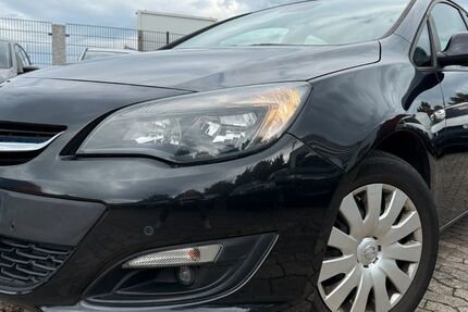 Opel Astra 180.000 km 4.990 &euro; Hildesheim 31137