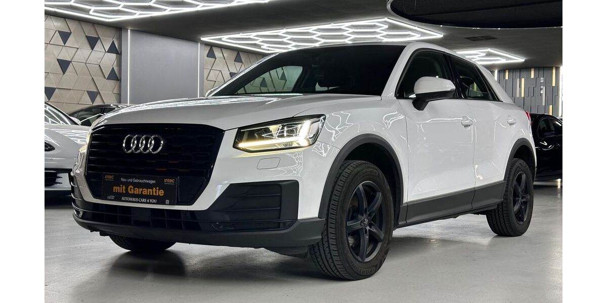 Audi Q2 150.000 km 11.990 &euro; Peine 31226
