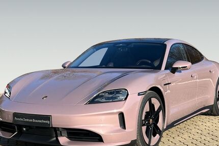 Porsche Taycan 10.500 km 144.820 &euro; Braunschweig 38114