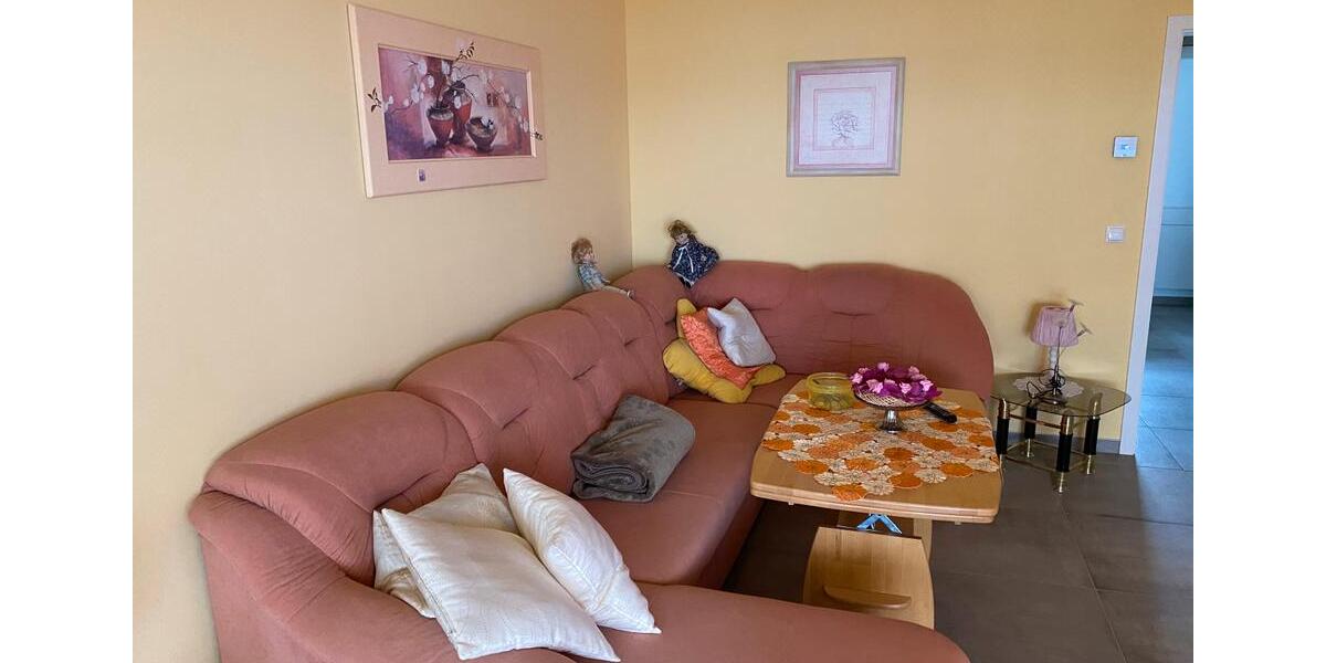 Erdgeschoßwohnung Baddeckenstedt - 2 Zimmer, 52 m&sup2;, 781&euro; | Angebot:26405989