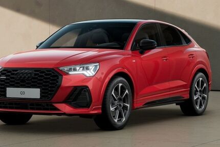 Audi Q3 2.490 km 57.384 &euro; Goslar 38644