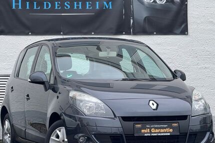 Renault Scenic 119.000 km 5.490 € Hildesheim 31135