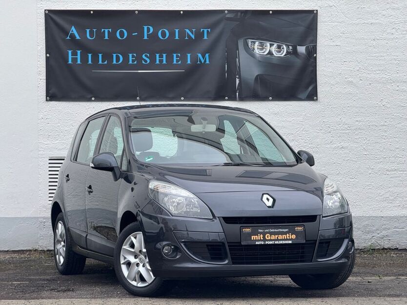 Renault Scenic 119.000 km 5.490 € Hildesheim 31135