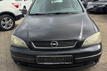 Opel Astra 149.000 km 1.990 € hildesheim 31135