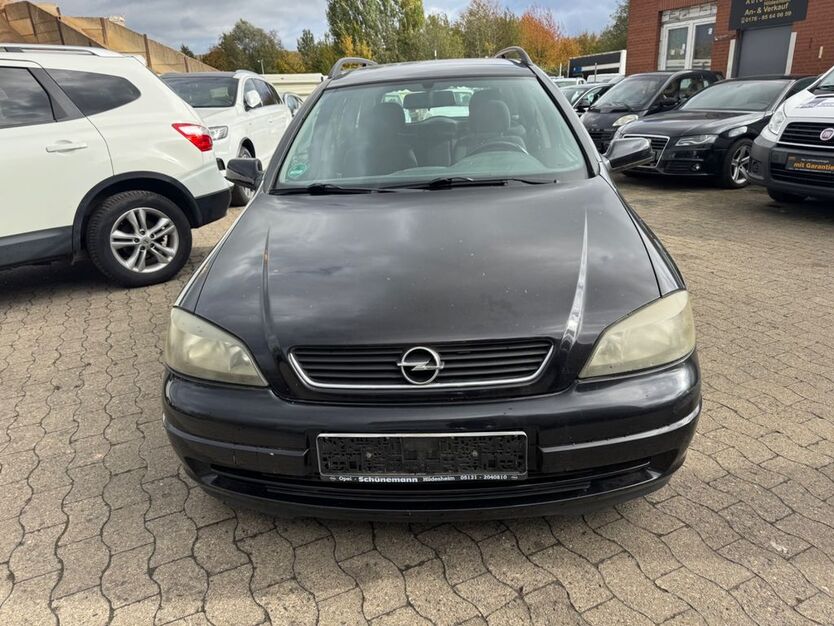 Opel Astra 149.000 km 1.990 € hildesheim 31135
