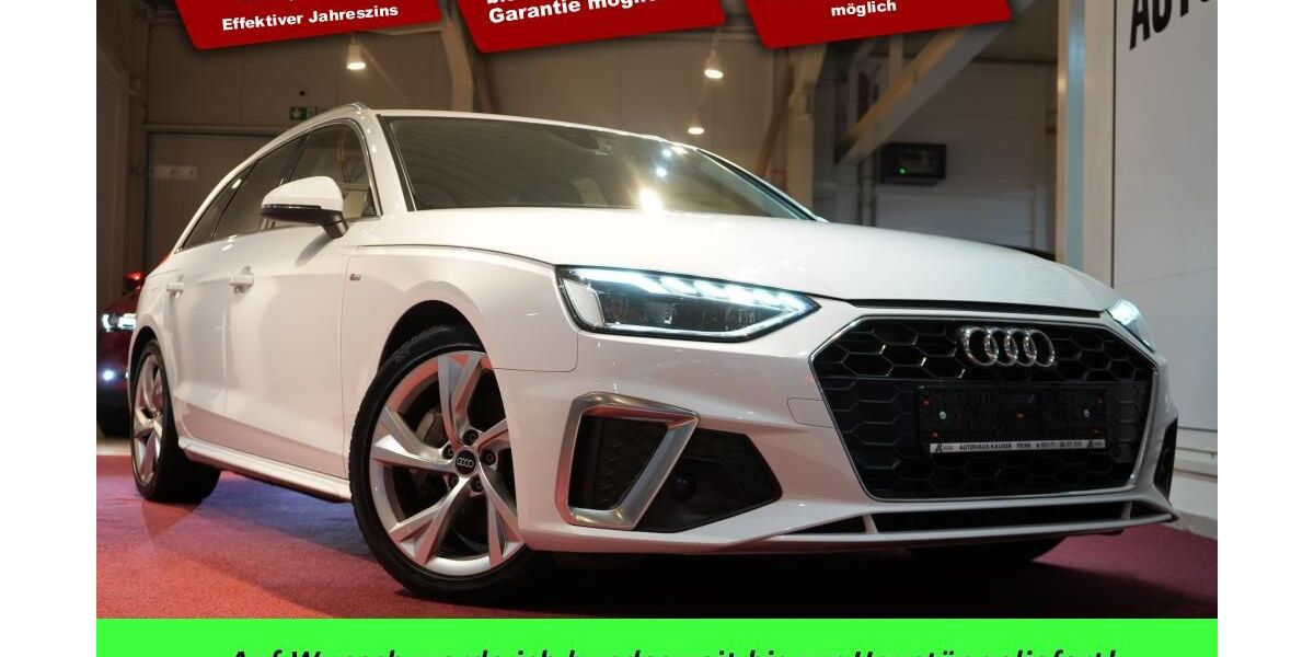 Audi A4 77.607 km 28.880 € Peine 31228