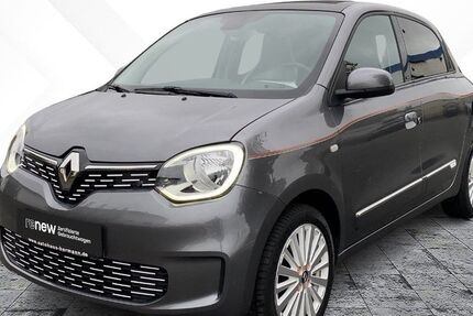 Renault Twingo 49.049 km 13.910 € Hildesheim 31135