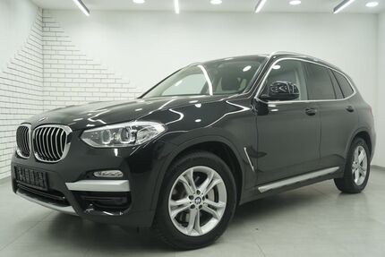 BMW X3 202.000 km 17.790 &euro; Braunschweig 38106