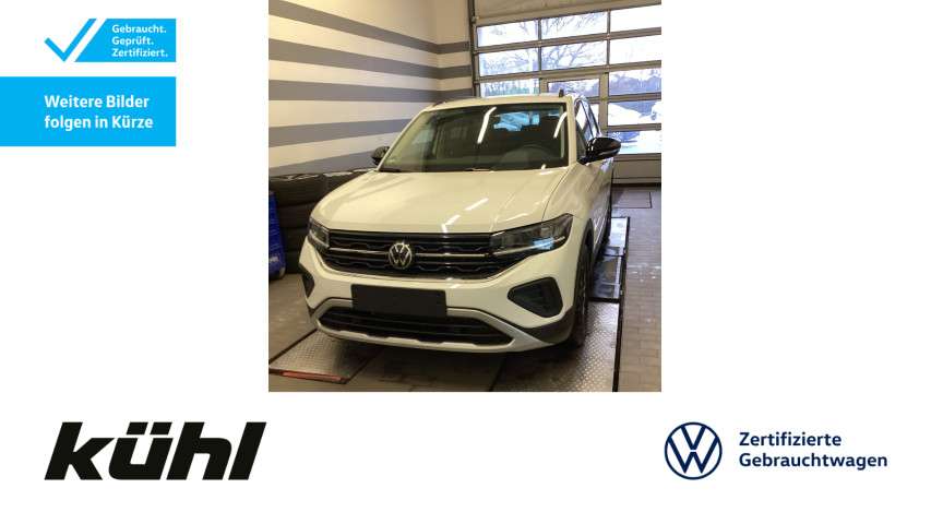 VW T-Cross 4.564 km 19.990 &euro; Hildesheim 31137