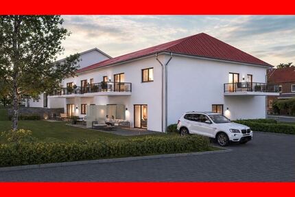 Willkommen in Itzum! - Wohnung Hildesheim Itzum | Angebot:27442897