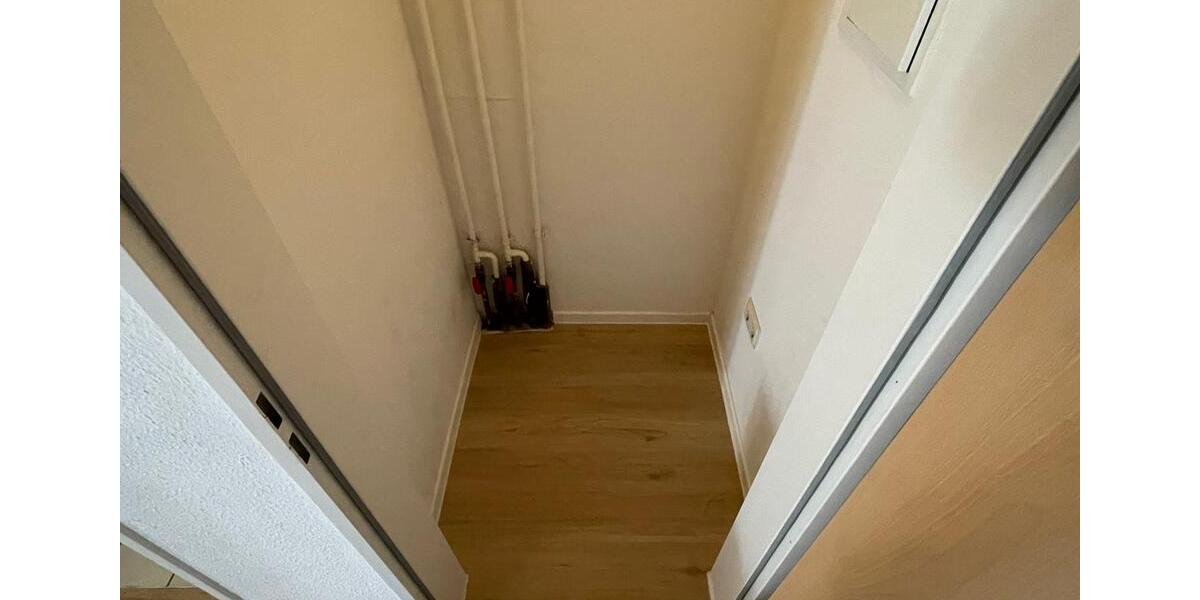 Etagenwohnung Salzgitter Ortschaft Südost - 3 Zimmer, 68 m&sup2;, 400&euro; | Angebot:26166527