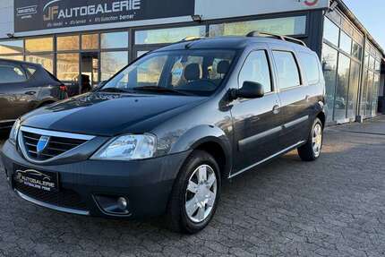 Dacia Logan 119.000 km 4.490 &euro; Peine 31226