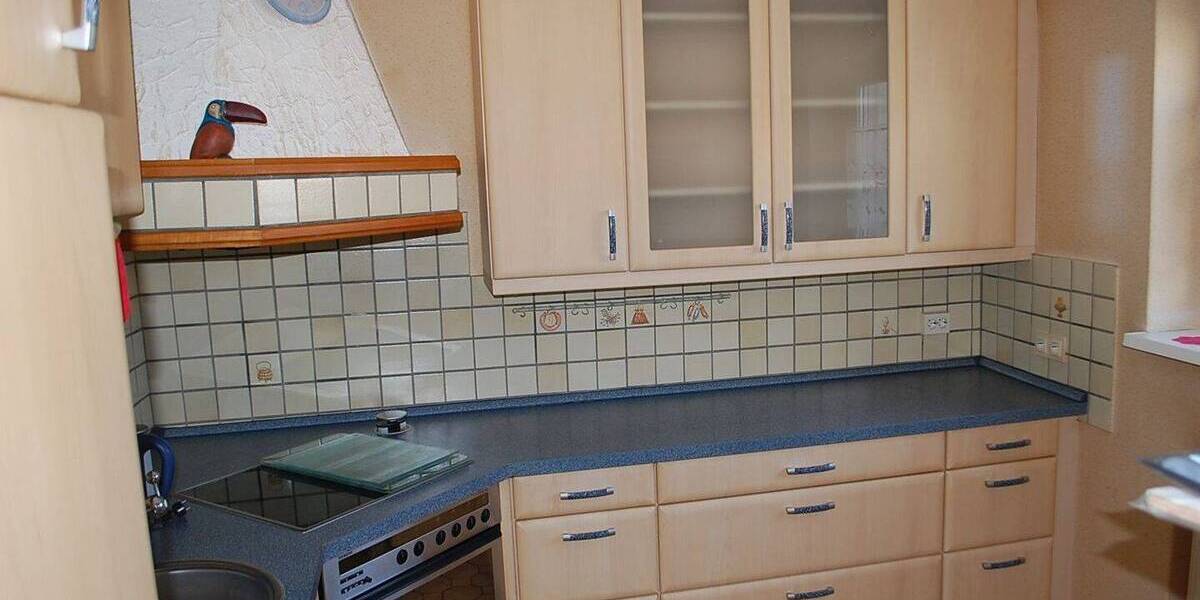Reihenendhaus Salzgitter Gebhardshagen - 3 Zimmer, 92 m&sup2;, 143.000&euro; | Angebot:26331415