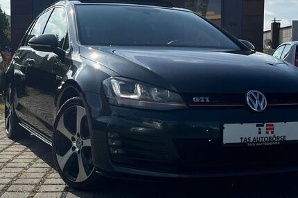 VW Golf
