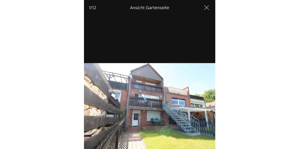 Reihenhaus Salzgitter Ortschaft Nord - 4 Zimmer, 140 m&sup2;, 230.000&euro; | Angebot:26223378