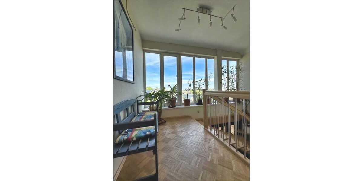 Exklusives Architektenhaus in Ochtersum 11 zimmer