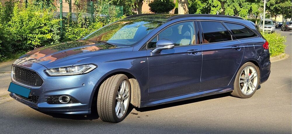 Mondeo