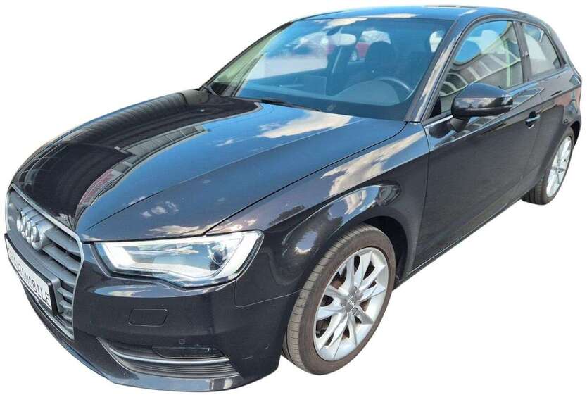 Audi A3 170.000 km 7.490 € Braunschweig 38112