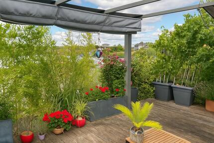 Wohnen am See 4 zimmer