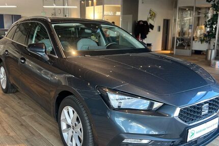 Seat Leon 99.500 km 18.950 € Goslar 38644