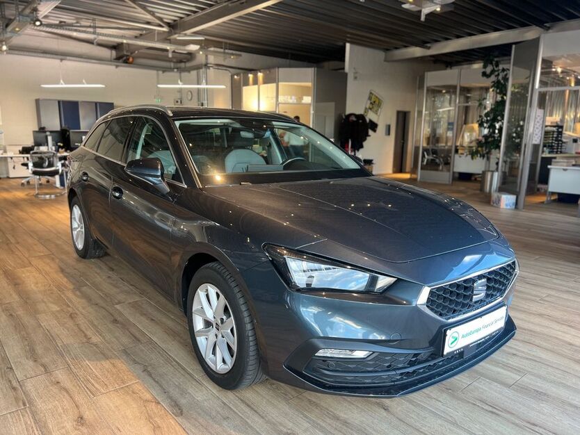 Seat Leon 99.500 km 18.950 € Goslar 38644