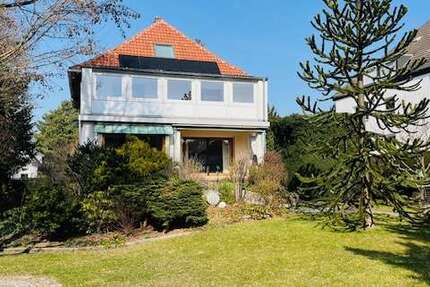 Haus Hildesheim Itzum-Marienburg - 7 Zimmer, 260 m&sup2;, 2.500&euro; | Angebot:25899723