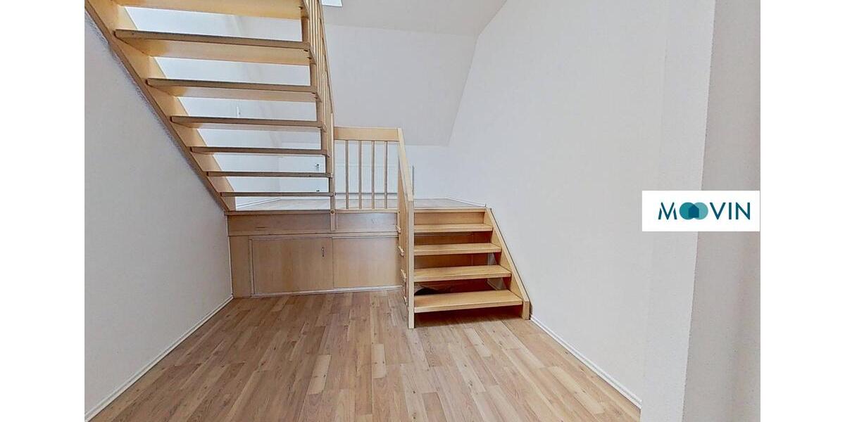 Etagenwohnung Braunschweig Östliches Ringgebiet - 2 Zimmer, 81 m&sup2;, 820&euro; | Angebot:22909283