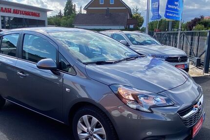 Opel Corsa 32.000 km 8.950 &euro; Goslar 38644