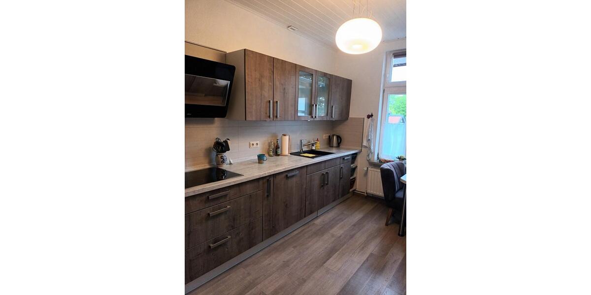 Etagenwohnung Goslar - 4 Zimmer, 84 m&sup2;, 750&euro; | Angebot:26176108