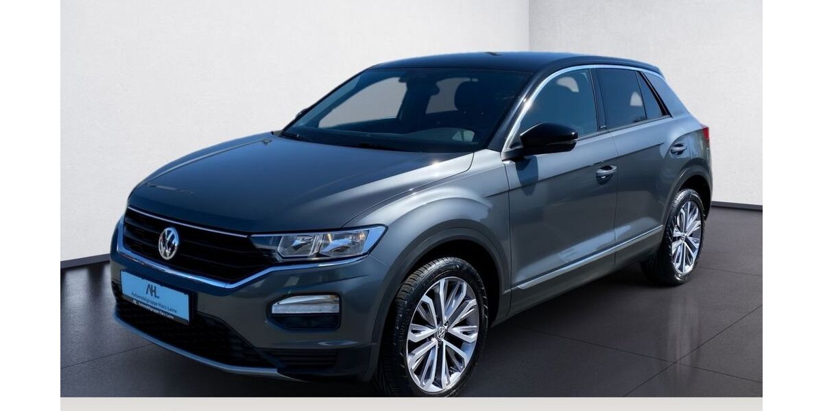 VW T-Roc 70.908 km 19.297 &euro; Goslar 38644