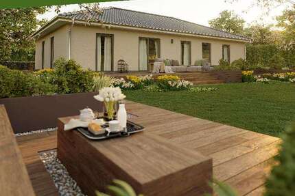 Haus Salzgitter Ortschaft Südost - 6 Zimmer, 139 m&sup2;, 328.590&euro; | Angebot:26229425