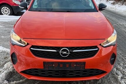 Opel Corsa 7.901 km 10.900 &euro; Schwülper 38179