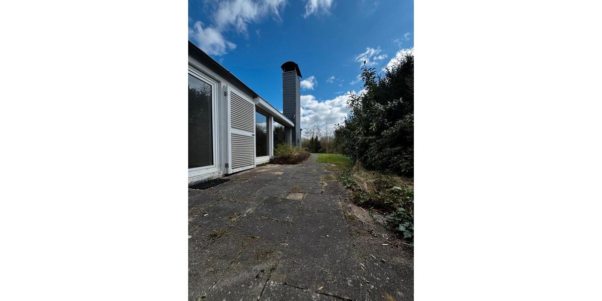 Bungalow Braunschweig Wabe-Schunter-Beberbach - 4 Zimmer, 145 m&sup2;, 598.000&euro; | Angebot:26024332