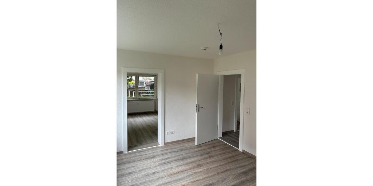 Erdgeschoßwohnung Salzgitter - 4 Zimmer, 62 m&sup2;, 391&euro; | Angebot:26670590