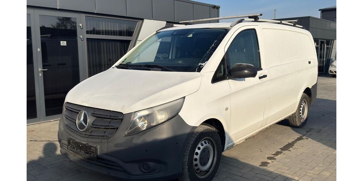 Mercedes-Benz Vito 86.556 km 18.990 &euro; Braunschweig 38122