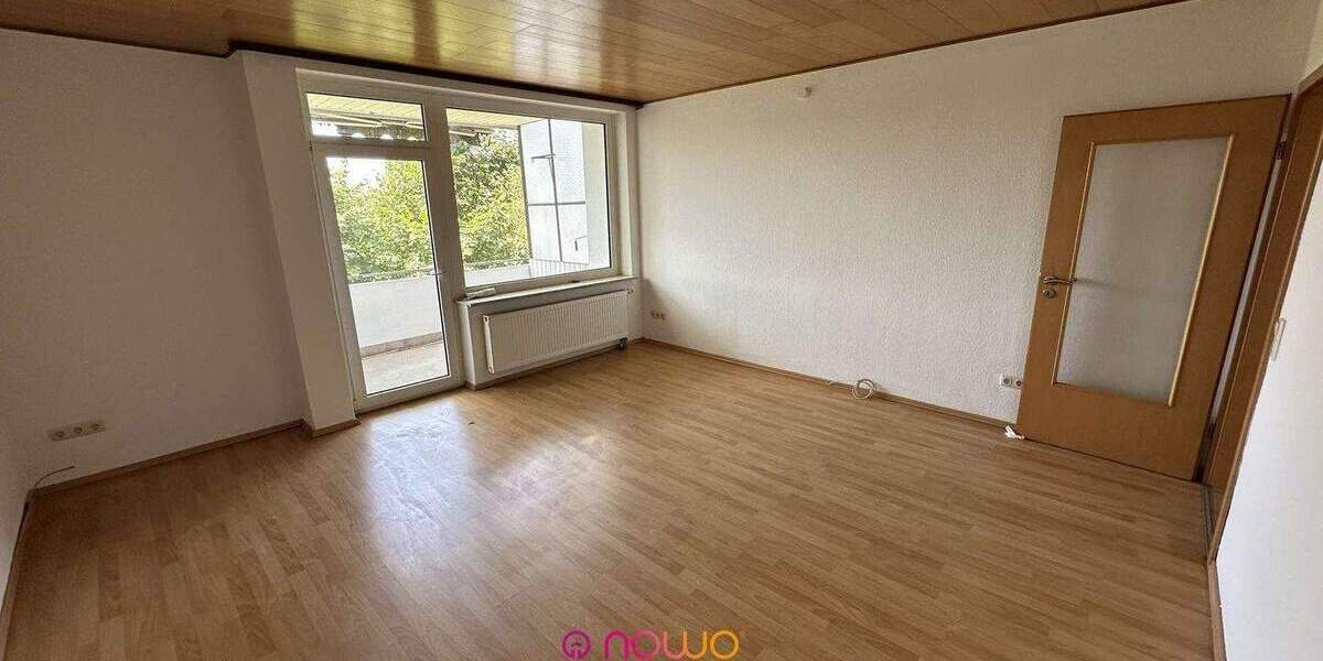 Etagenwohnung Wolfenbüttel Groß Stöckheim - 3 Zimmer, 69 m&sup2;, 89.000&euro; | Angebot:24967370