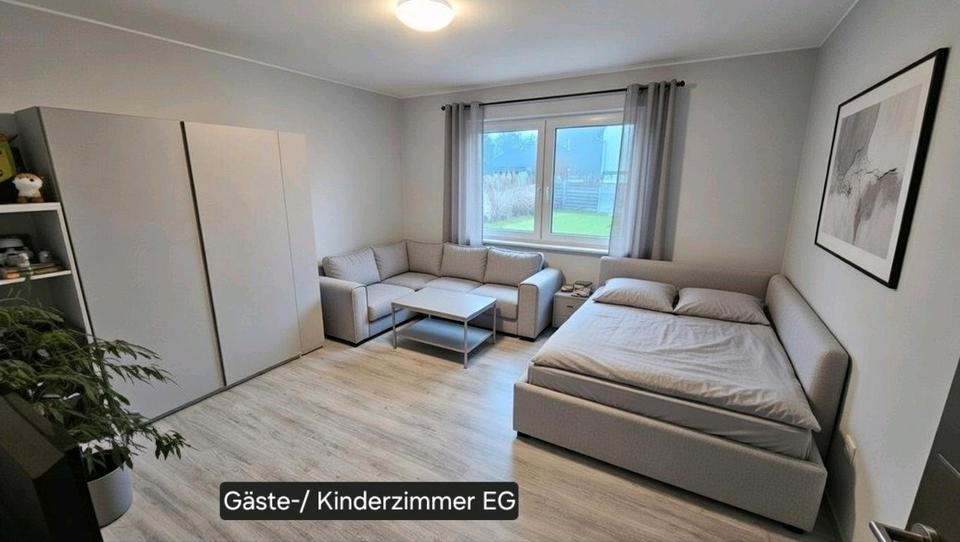 Einfamilienhaus Salzgitter Ortschaft Ost - 7 Zimmer, 166 m&sup2;, 394.999&euro; | Angebot:26330066