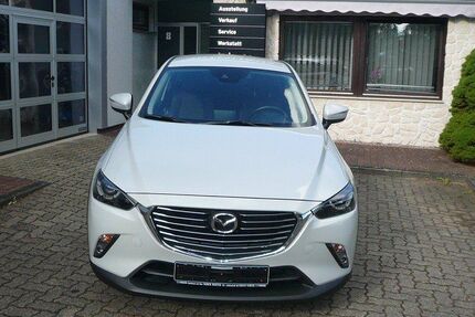 Mazda CX-3 74.850 km 14.200 &euro; Salzgitter 38228