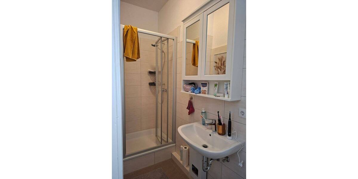 Etagenwohnung Braunschweig Östliches Ringgebiet - 3 Zimmer, 90 m&sup2;, 780&euro; | Angebot:26292514