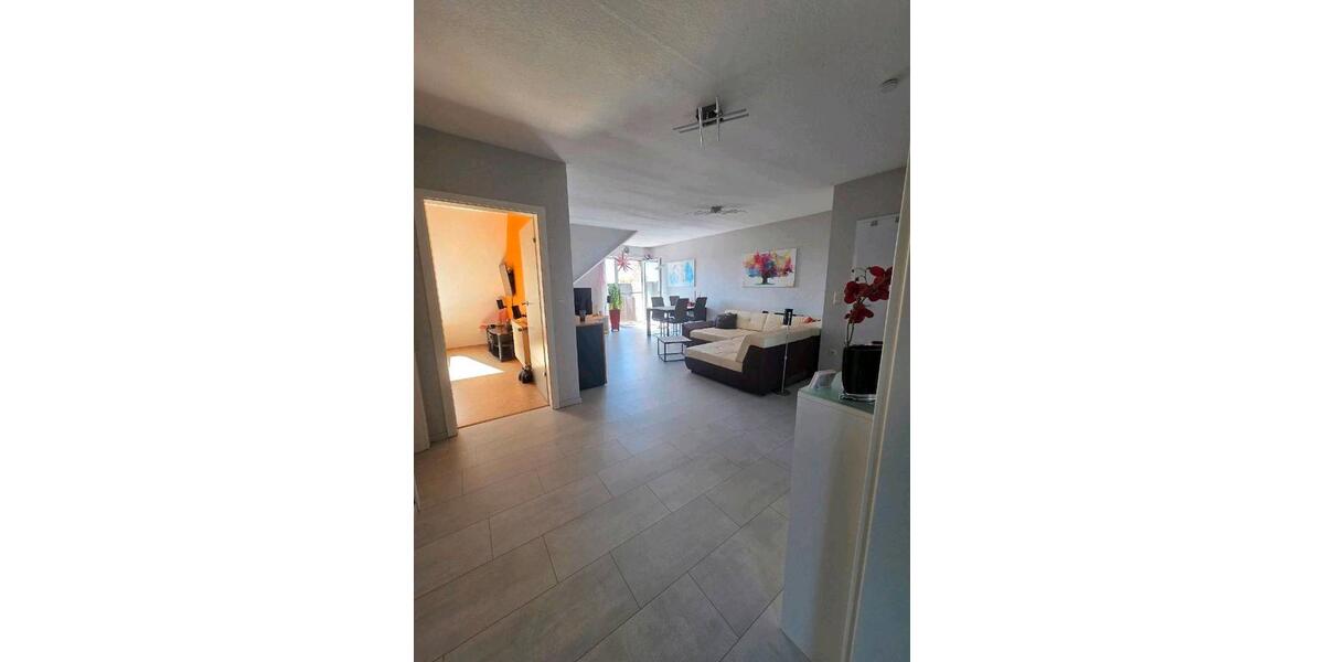 Dachgeschoßwohnung Peine - 3 Zimmer, 64 m&sup2;, 175.000&euro; | Angebot:26367653