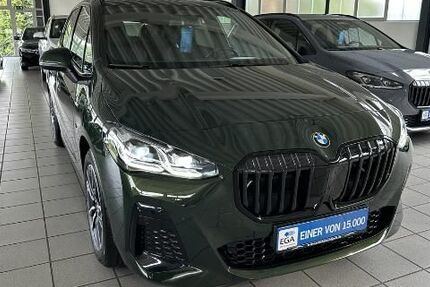 BMW 218 Active Tourer 19.478 km 28.800 &euro; Salzgitter 38228