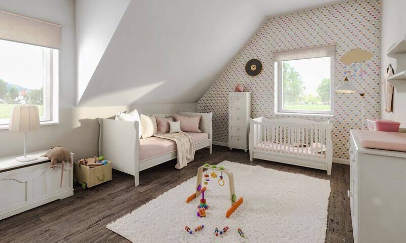 EH40 Aktionshaus für Familien bis 15.10.2025! Mischzins 2,66% - mtl. Rate 1.386€