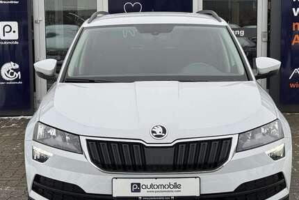 Skoda Karoq 139.463 km 19.980 &euro; Salzgitter 38229