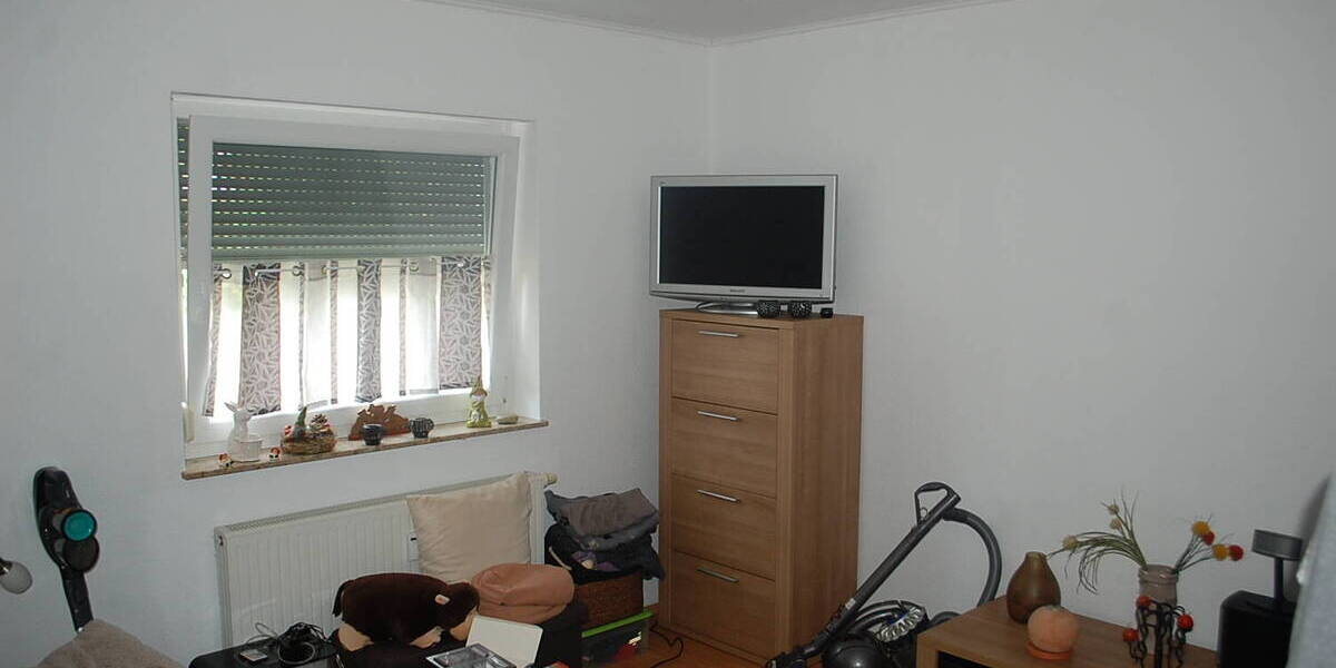 Terrassenwohnung Kissenbrück Hedwigsburg - 3 Zimmer, 89 m&sup2;, 151.000&euro; | Angebot:19305318